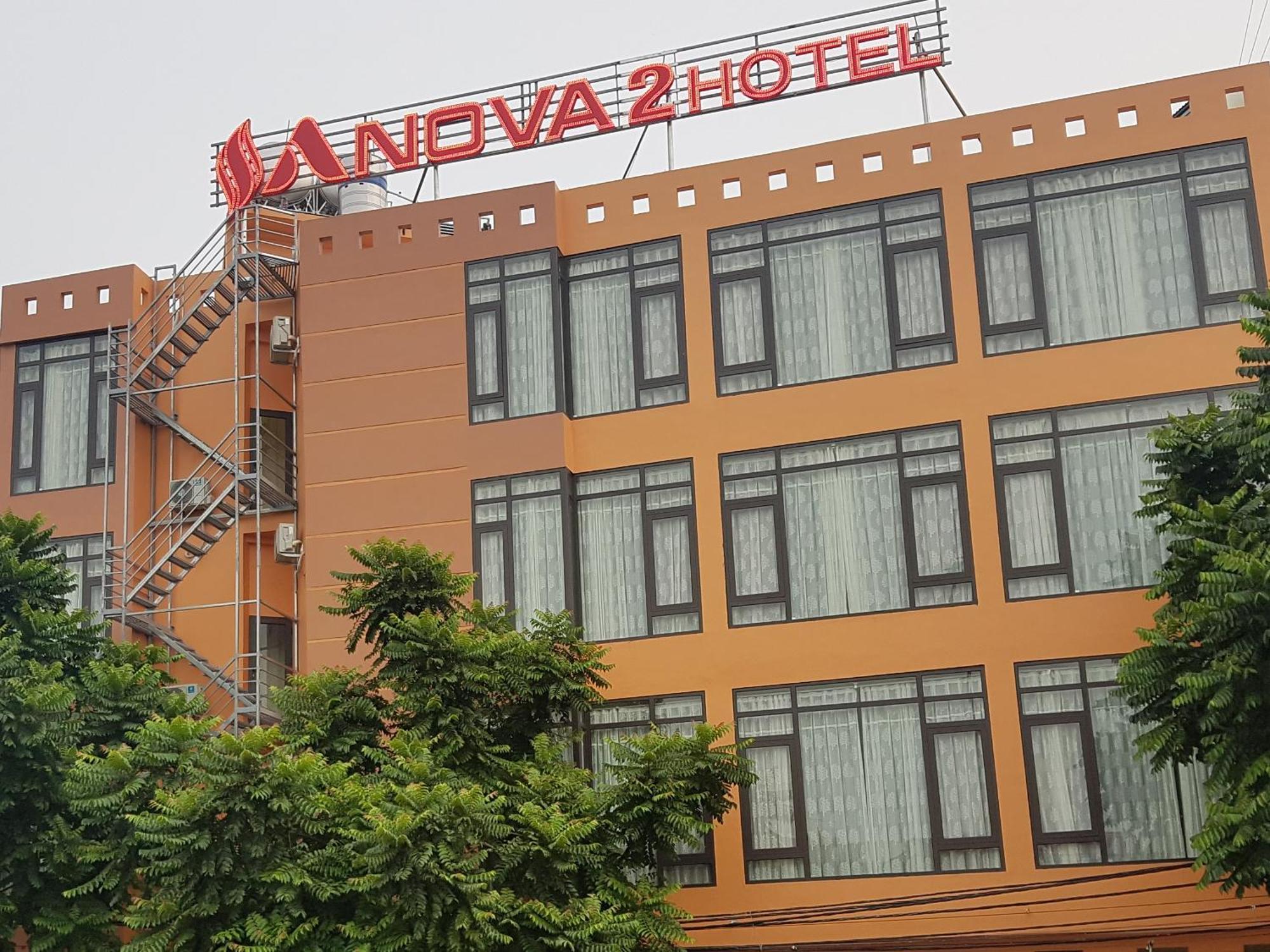 Anova 2 Hotel, Hanoi