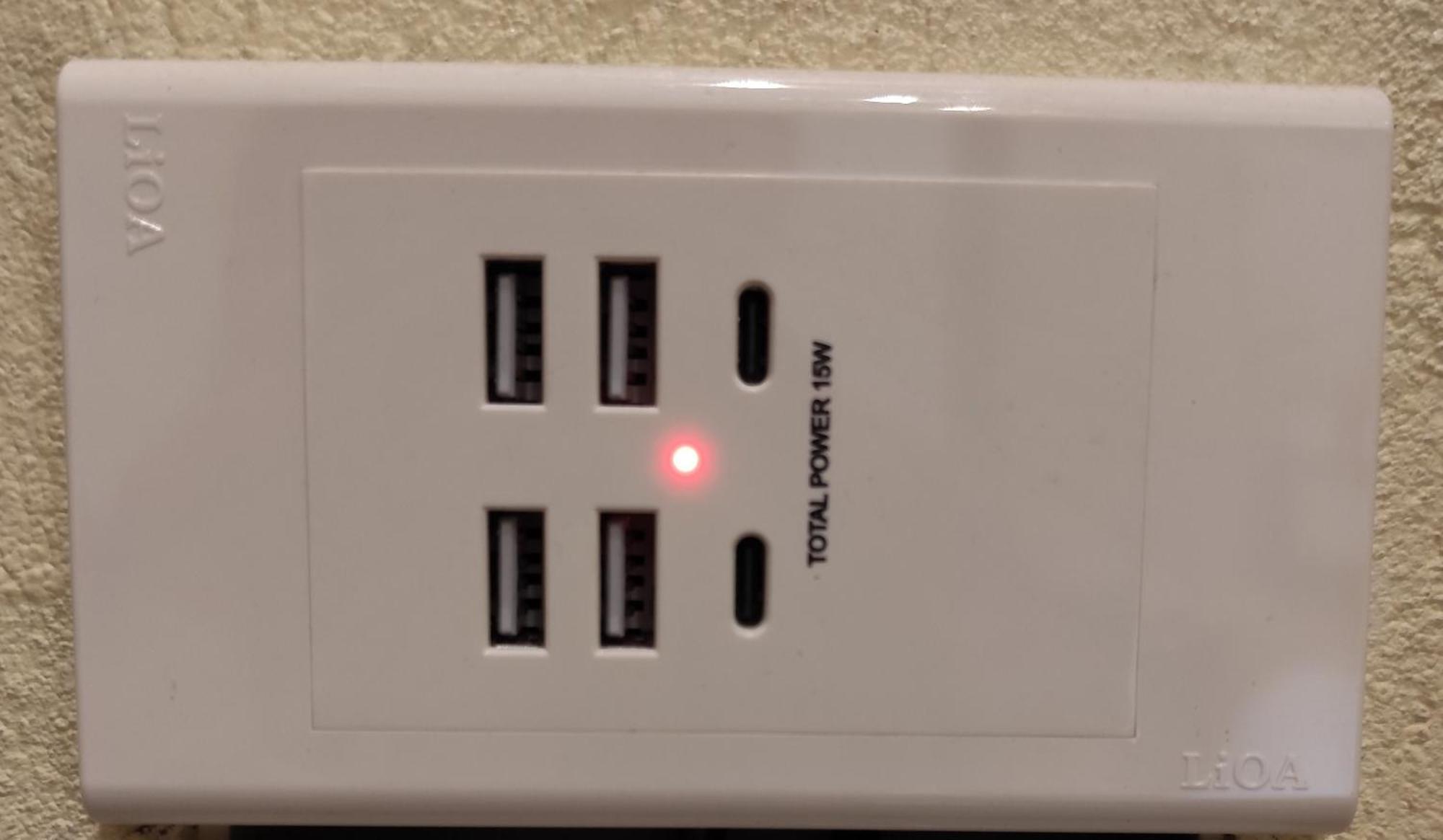 Anova 2 Hotel — Photos 2